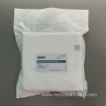 2000C Dry 100% Polyester Microfiber Knitted Wipes